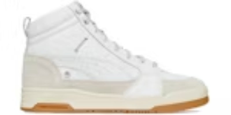 Men's Cheap Takkies P Slipstream Mid Ami Sneakers Shoes