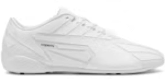 Men's Trending Takkies P Speedcat Coperni White Sneakers Shoes