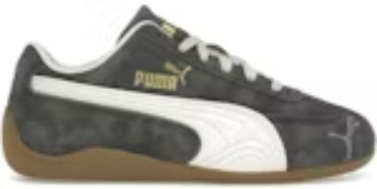 Men's Takkies P Speedcat Faded Cast Iron Alpine Snow Sneakers Shoes