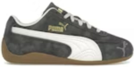 Women's Takkies Sale P Speedcat Faded Cast Iron Alpine Snow Sneakers Shoes
