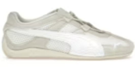 Women's Cheap Takkies P Speedcat Go Alpine Snow White Sneakers Shoes