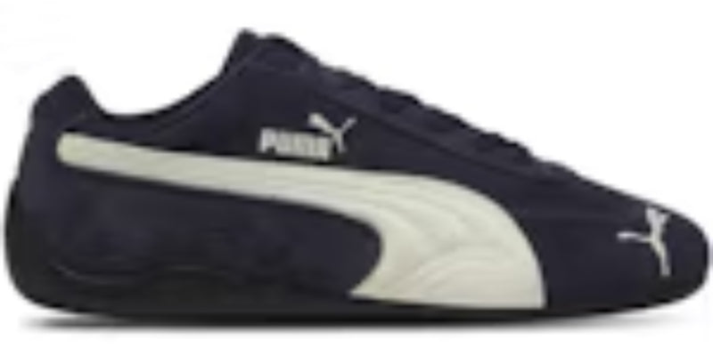 Men's Takkies Shoes P Speedcat OG New Navy Warm White Sneakers Shoes