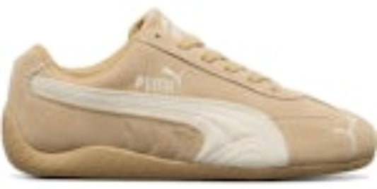 Men's Takkies Shop P Speedcat TTF Prairie Tan Frosted Ivory Sneakers Shoes