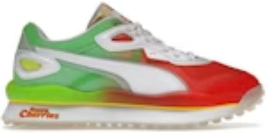 Men's Best Running Takkies P Street Rider Haribo Happy Cherries Sneakers Shoes