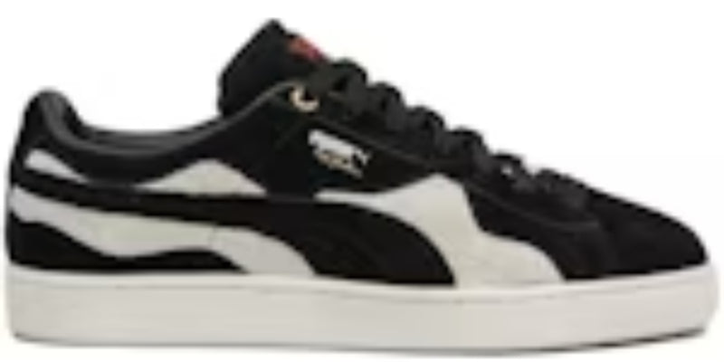 Men's Classic Takkies P Suede Camowave Scarface Sneakers Shoes