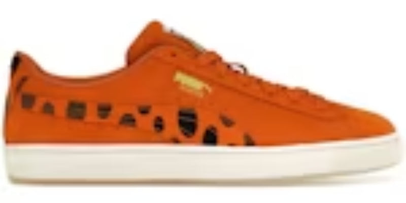 Men's Cool Takkies P Suede Cheetos Chester Cheeto Sneakers Shoes