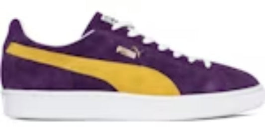 Men's Different Takkies P Suede Classic Collectors Lakers Sneakers Shoes