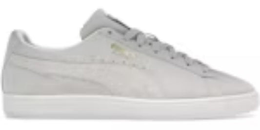 Men's Sport Takkies P Suede Classic XXI Grey Sneakers Shoes