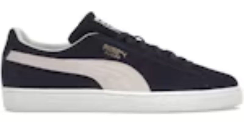 Men's Cheap Takkies Online P Suede Classic XXI Peacoat Sneakers Shoes
