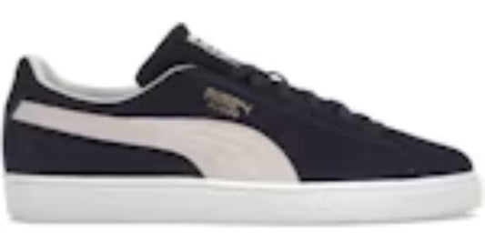 Men's Cheap Takkies Online P Suede Classic XXI Peacoat Sneakers Shoes