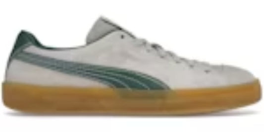 Men's Cool Takkies P Suede Crepe Ami Pristine Sneakers Shoes