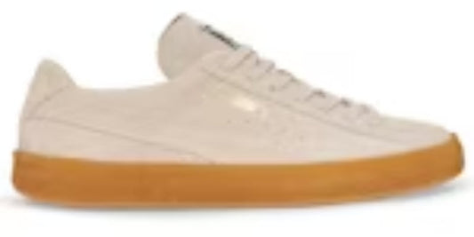 Men's Cute Takkies P Suede Crepe Peyote Sneakers Shoes