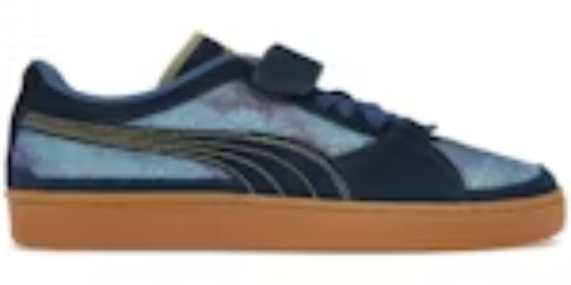 Men's Different Takkies P Suede Dazed and Confused Sneakers Shoes