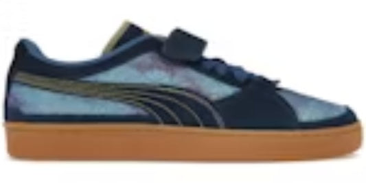 Men's Different Takkies P Suede Dazed and Confused Sneakers Shoes