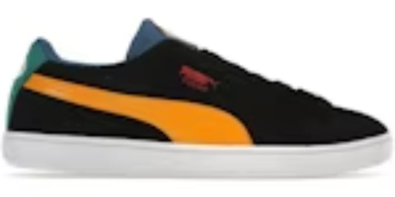 Men's Takkies Online Shopping P Suede Garfield Sneakers Shoes