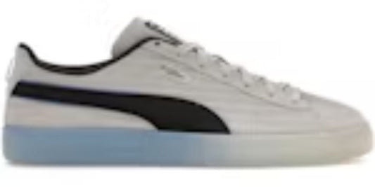 Men's Cheap Takkies Online P Suede Playstation Glacial Grey Sneakers Shoes