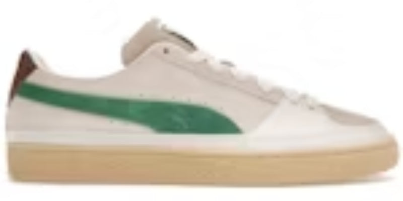 Men's Cool Takkies P Suede Rhuigi Villasenor Sneakers Shoes