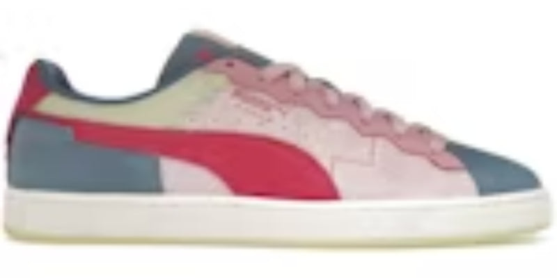 Men's Takkies Shop P Suede Squid Game Sneakers Shoes