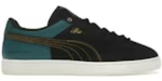 Men's Takkies P Suede Usain Bolt Paris Olympics Sneakers Shoes