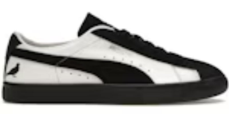 Men's Trending Takkies P Suede VTG atmos Staple Crow and Pigeon 2023 Sneakers Shoes