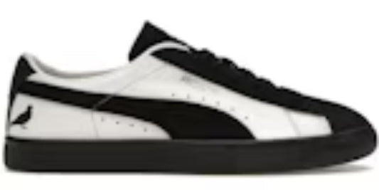 Men's Trending Takkies P Suede VTG atmos Staple Crow and Pigeon 2023 Sneakers Shoes