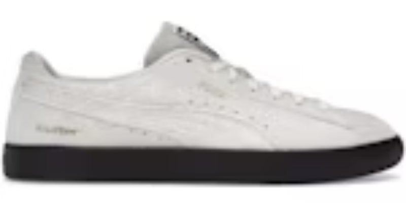 Men's Runner Takkies P Suede Vintage Butter Goods Whisper White Sneakers Shoes