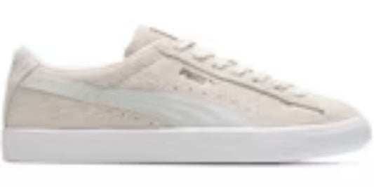 Men's Shoes Takkies P Suede Vintage EB Eggnog Sneakers Shoes