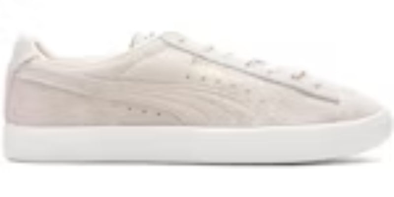 Men's Takkies P Suede Vintage Pristine Hairy Suede Sneakers Shoes