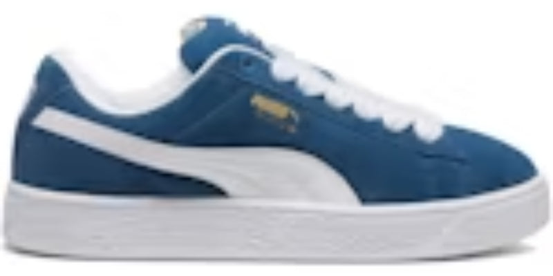 Men's Takkies Online Shopping P Suede XL Ocean Tropic Sneakers Shoes