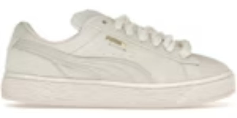 Men's Trending Takkies P Suede XL Rope Frosted Ivory Sneakers Shoes