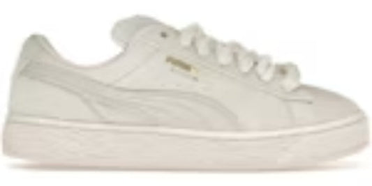 Men's Trending Takkies P Suede XL Rope Frosted Ivory Sneakers Shoes