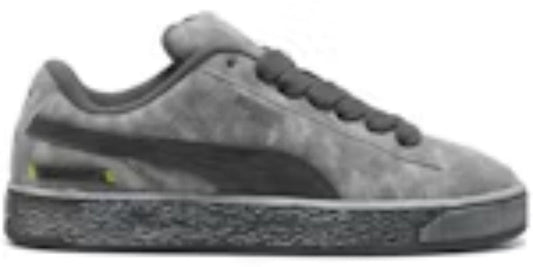 Men's Waterproof Takkies P Suede XL Scuderia Ferrari Desert Sun Pack Sneakers Shoes