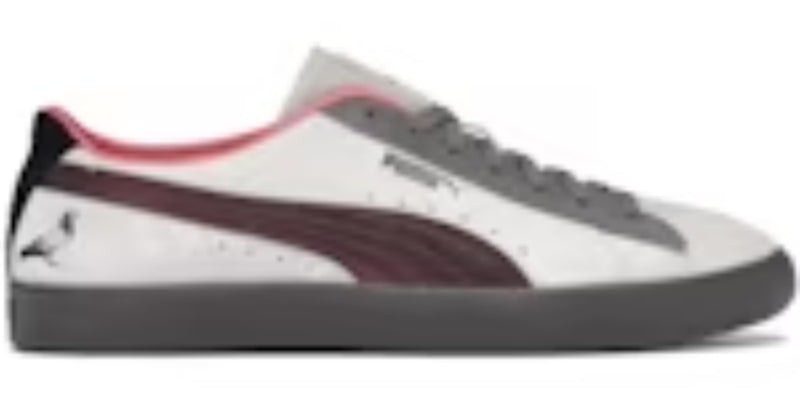 Men's Best Takkies Walking P Suede atmos Staple Sneakers Shoes