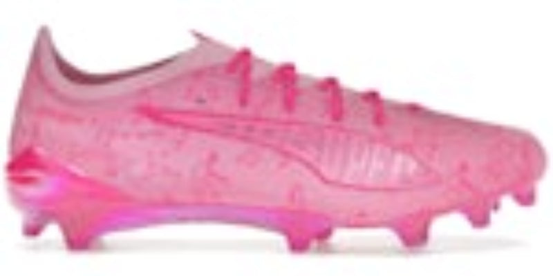 Men's Best Takkies Running P Ultra 5 Ultimate FG KidSuper Pink Lilac Sneakers Shoes