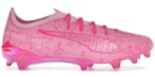 Men's Best Takkies Running P Ultra 5 Ultimate FG KidSuper Pink Lilac Sneakers Shoes