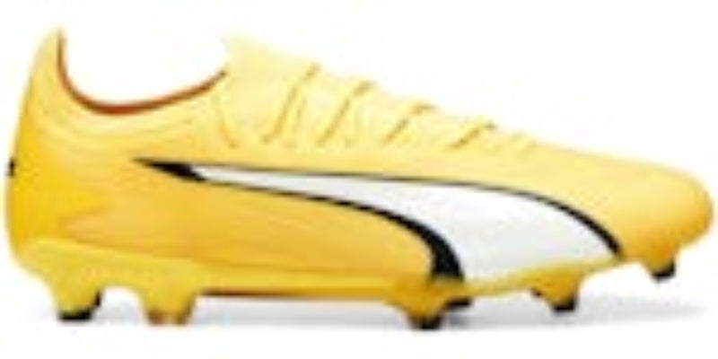 Men's Colourful Takkies P Ultra Ultimate FG_AG Voltage Pack Sneakers Shoes