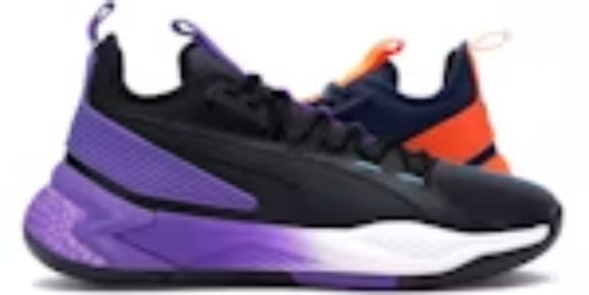 Men's Cool Takkies P Uproar Charlotte Sneakers Shoes