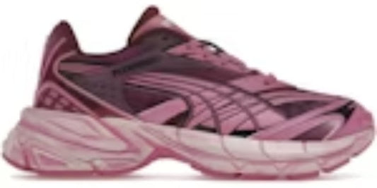 Men's Walking Takkies P Velophasis Pleasures Grape Wine Sneakers Shoes