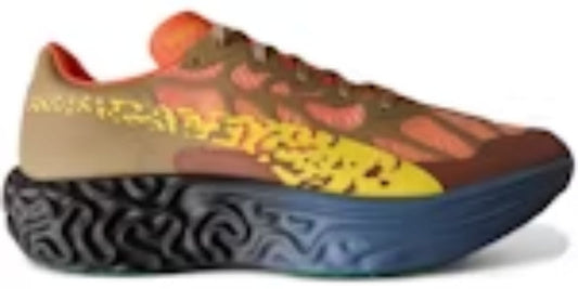 Men's Takkies Sale P Velum Nitro Salehe Bembury Orange Sneakers Shoes