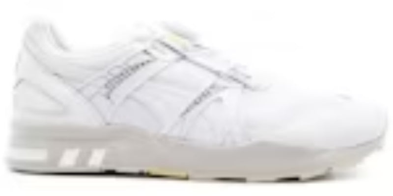 Men's Sport Takkies P XS 7000 RDL FS White Sneakers Shoes