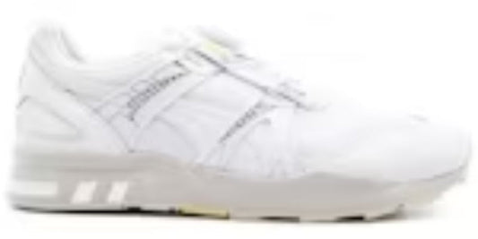 Men's Sport Takkies P XS 7000 RDL FS White Sneakers Shoes