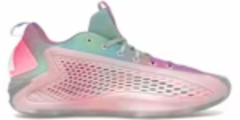 Best Takkies AE 1 Low 3SSB PE Sneakers