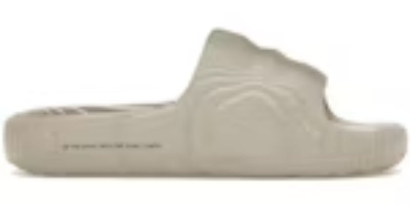 Stylish Takkies Adilette 22 Slides Light Brown Sneakers