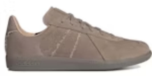 Sneakers Takkies BW Army Beige Brown Sneakers