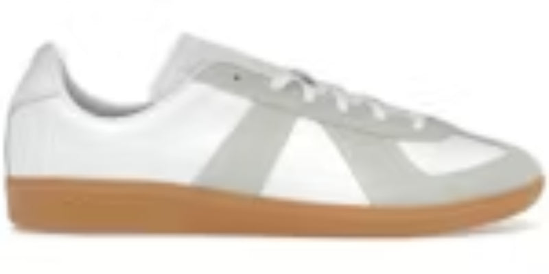 Stylish Takkies BW Army Cloud White Chalk White Sneakers