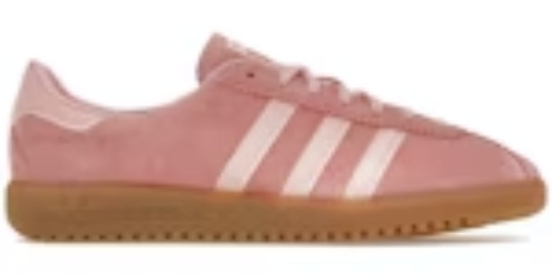 Safety Takkies Bermuda Glow Pink Sneakers