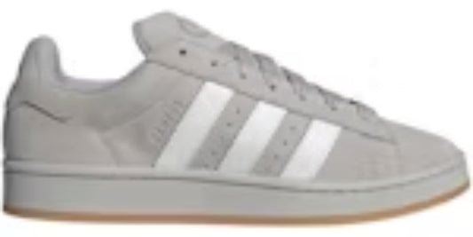 Takkies Sale Campus 00s Camp Grey Two Cloud White Gum Sneakers
