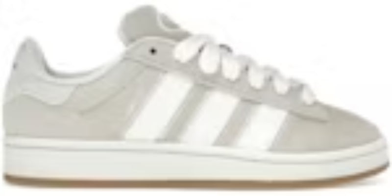 Cheap Takkies Campus 00s Camp Wonder White Wonder Beige Core White Womens Sneakers