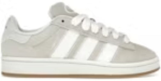 Cheap Takkies Campus 00s Camp Wonder White Wonder Beige Core White Womens Sneakers