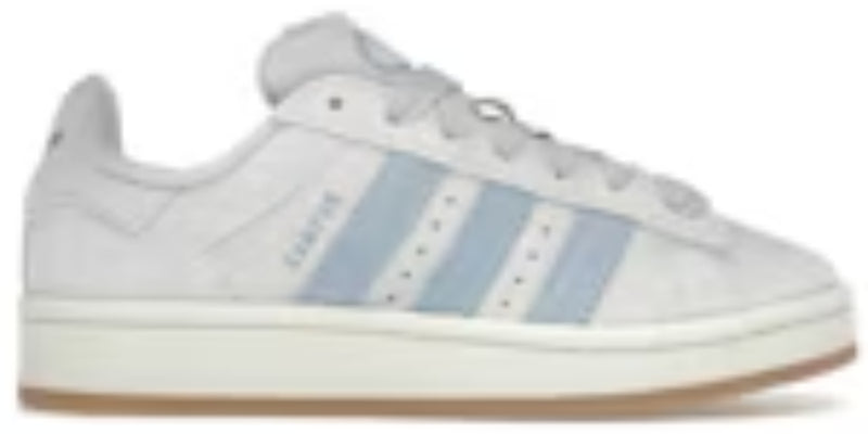 Cheap Takkies Sale Campus 00s Grey Clear Sky Womens Sneakers